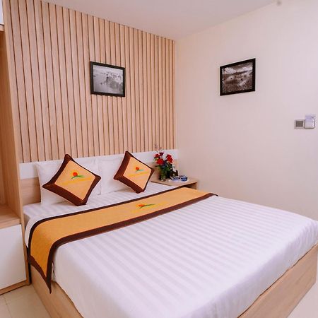 Sunflower Catba Hotel Dong Khe Sau Exterior photo