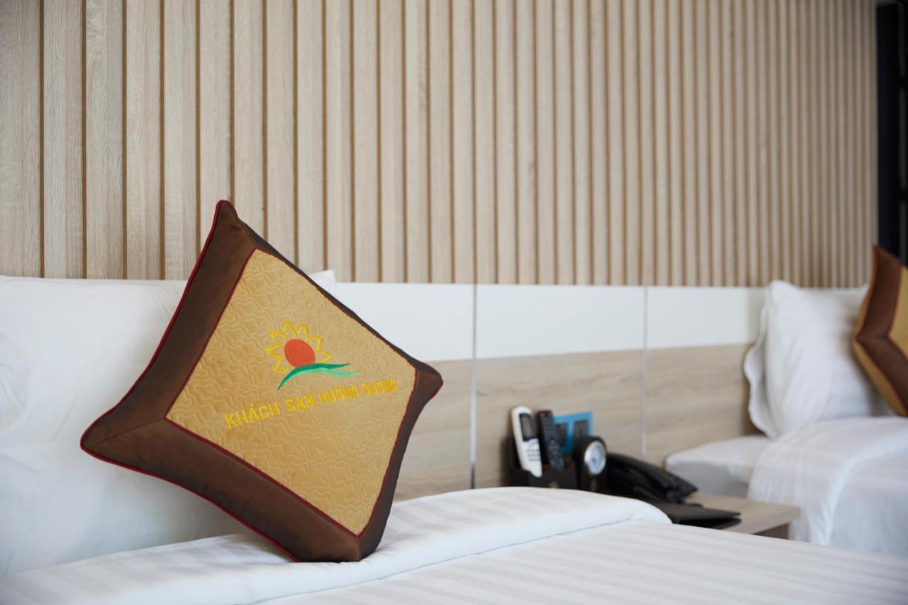 Sunflower Catba Hotel Dong Khe Sau Exterior photo
