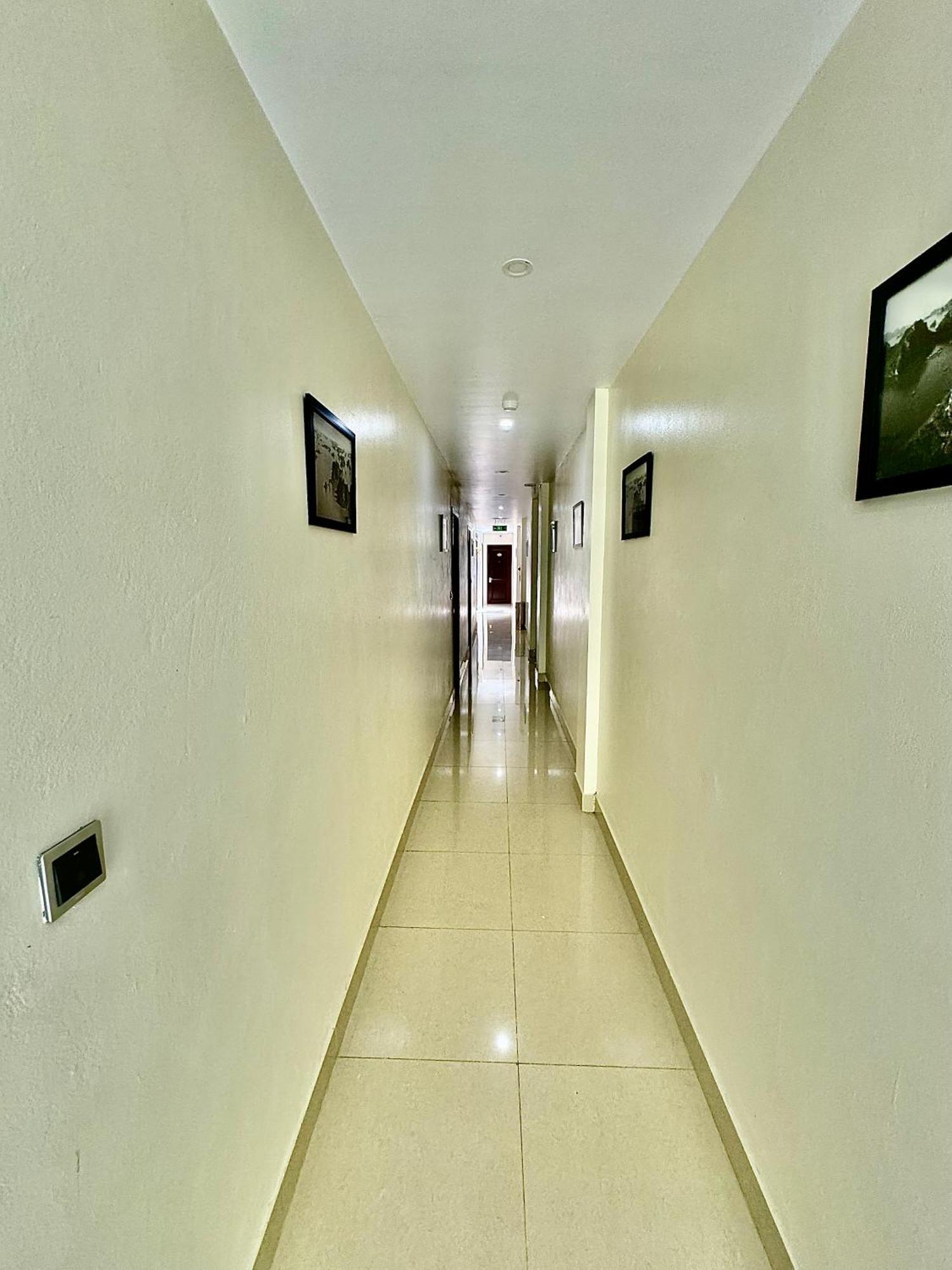 Sunflower Catba Hotel Dong Khe Sau Exterior photo